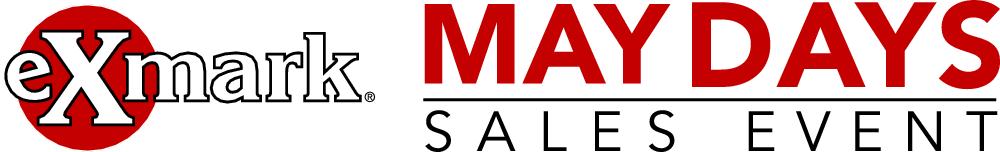 May Days Sales Event